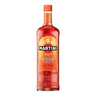 Martini Vermouth Fiero