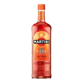 Martini Vermouth Fiero