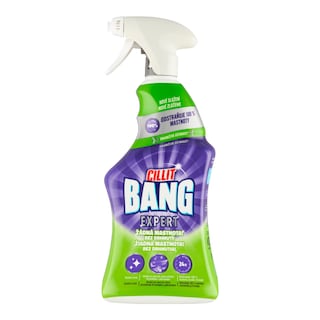 Cillit Bang Žádná mastnota