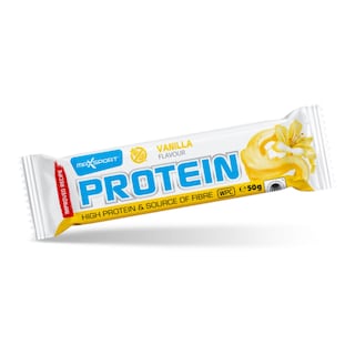 Max Sport Protein tyčinka Vanilka