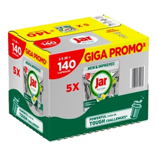 Box 4X42KS tablety do myčky nádobí