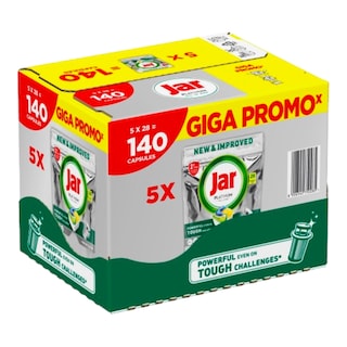 Box 4X42KS tablety do myčky nádobí