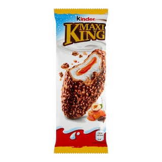Kinder Maxi King
