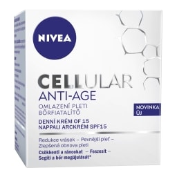 Nivea Denní krém Cellular Expert Filler