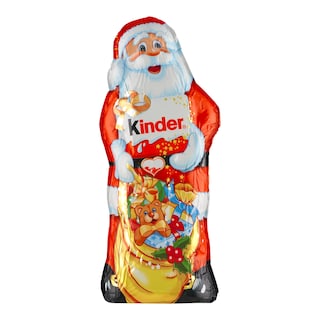 Kinder Mikuláš