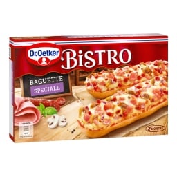 Dr. Oetker Baguette Speciale