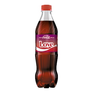 Coca-Cola Cherry