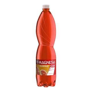 Magnesia Red Jemně perlivá grepfruit