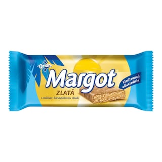Orion Margot Zlatá