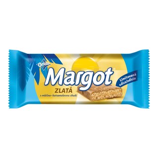 Orion Margot Zlatá