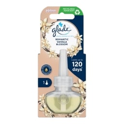 Glade Electric osvěžovač Vanilla Blossom náplň