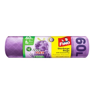 Fino Pytle Zeus Aroma 60 l