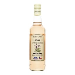 Bartonik Sirup levandule