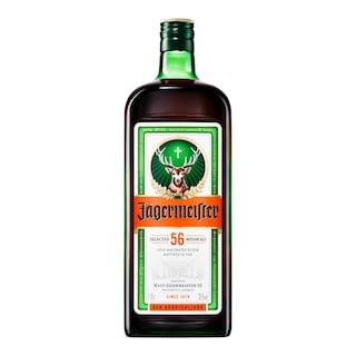 Jägermeister 35%