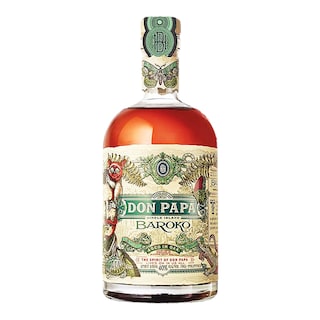 Don Papa Baroko 40%