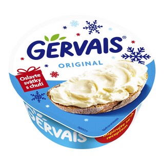 Gervais Original krémový tvarohový sýr