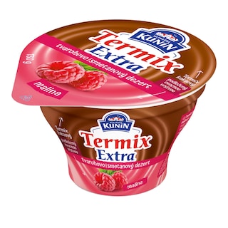 Kunín Termix Extra Malina