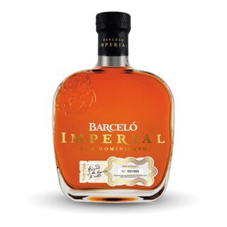 Barcelo Imperial 38% + 2 skleničky