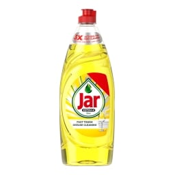 Jar Extra+ Prostředek na mytí nádobí, citrus