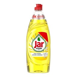 Jar Extra+ Prostředek na mytí nádobí, citrus