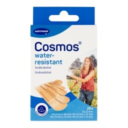 Hartmann Cosmos Náplast voděodolná