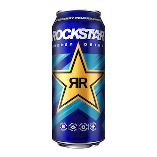 Rockstar Xdurance Blueberry