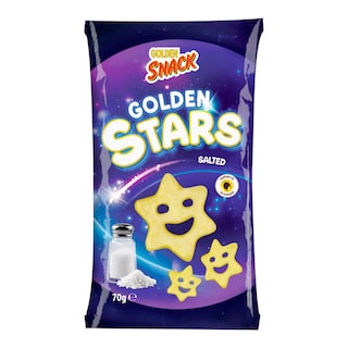 Golden Stars Solené