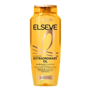L'Oréal Paris Elseve šampon Extraordinary Oil