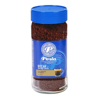 Perla Decaff instantní káva