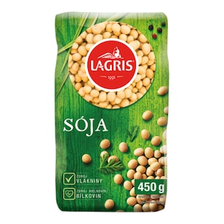 Lagris Sója