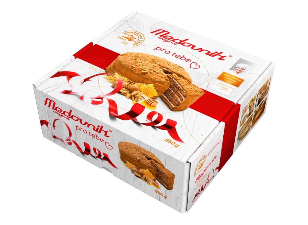 Medovnik Cena (Cena medovníku, ceny medovníku, lišit závislosti, vyráběné medovníky) Medovnik Cena