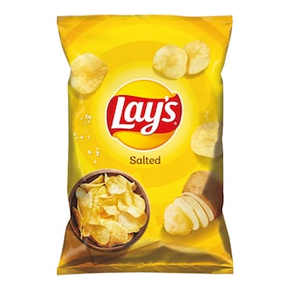 Lay's Solené