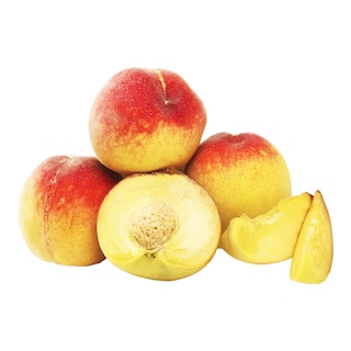 Broskve Ready to eat