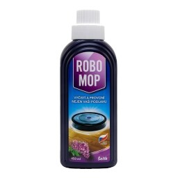 Robomop Čistič podlah s šeříkem