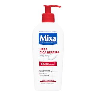 Mixa Urea Cica Repair Tělové mléko