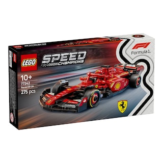 LEGO Speed Champions Ferrari SF-24 F1