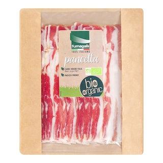 Fumagalli Bio Pancetta