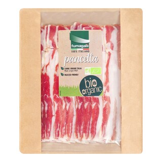 Fumagalli Bio Pancetta