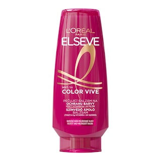 L'Oréal Paris Elseve Color-Vive balzám
