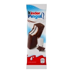 Kinder Pinguí Čokoláda