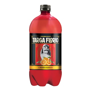 Targa Florio arancia