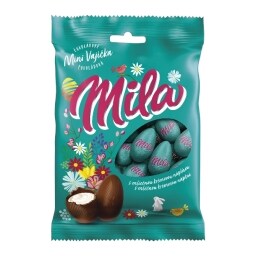 Mila Mini čokoládová vajíčka