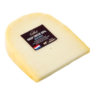 Albert Excellent Zrající ovčí sýr 50%
