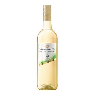 Víno Mikulov Müller Thurgau