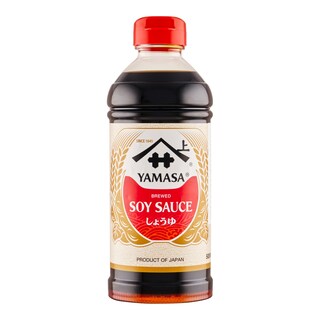 Yamasa Sójová omáčka