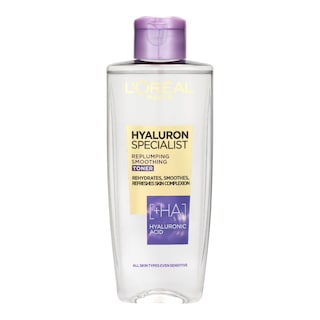 L´oréal Hyaluron pleťové tonikum
