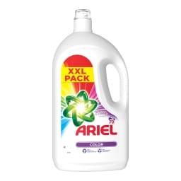 Ariel Color tekutý prací prostředek