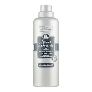 Tesori d'Oriente Aviváž na prádlo White Musk