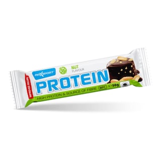 Max Sport Protein tyčinka Oříšek