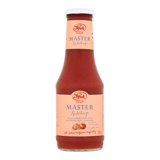 Spak Master Ketchup se sušenými rajčaty